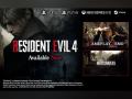 Resident Evil 4 releases today, March 24th - Free Demo is also available for download - Hindi News | Resident Evil 4 releases today, March 24th - Free Demo is also available for download | Latest business News at Lokmattimes.com