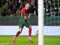 Cristiano Ronaldo's brace marks beginning of new era in Portugal football against Liechtenstein - Hindi News | Cristiano Ronaldo's brace marks beginning of new era in Portugal football against Liechtenstein | Latest football News at Lokmattimes.com