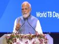 India committed to end tuberculosis by 2025: PM Modi lauches TB-Mukt Panchayat initiative - Hindi News | India committed to end tuberculosis by 2025: PM Modi lauches TB-Mukt Panchayat initiative | Latest national News at Lokmattimes.com