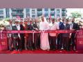 Malabar Gold &amp; Diamonds unveils its new base for international operations - Malabar International Hub (M-IH) in Dubai Gold Souq - Hindi News | Malabar Gold &amp; Diamonds unveils its new base for international operations - Malabar International Hub (M-IH) in Dubai Gold Souq | Latest business News at Lokmattimes.com