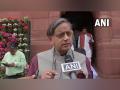 Congress leaders Shashi Tharoor, Jairam Ramesh, Kharge slams Rahul Gandhi's disqualification order - Hindi News | Congress leaders Shashi Tharoor, Jairam Ramesh, Kharge slams Rahul Gandhi's disqualification order | Latest national News at Lokmattimes.com