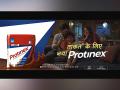 After glorious 65 years, the iconic Protinex undergoes a complete brand revamp, Launches new commercial - Hindi News | After glorious 65 years, the iconic Protinex undergoes a complete brand revamp, Launches new commercial | Latest business News at Lokmattimes.com