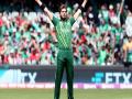 The Hundred draft: Pakistan's Shaheen Afridi, Haris Rauf picked up by Welsh Fire - Hindi News | The Hundred draft: Pakistan's Shaheen Afridi, Haris Rauf picked up by Welsh Fire | Latest cricket News at Lokmattimes.com