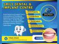 Smile Dental &amp; Implant Centre announces Advanced Dental Care Services in A S Rao Nagar, Ecil Hyderabad - Hindi News | Smile Dental &amp; Implant Centre announces Advanced Dental Care Services in A S Rao Nagar, Ecil Hyderabad | Latest business News at Lokmattimes.com
