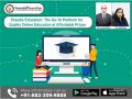 Praadis Education: The Go-To Platform for quality online education at affordable prices - Hindi News | Praadis Education: The Go-To Platform for quality online education at affordable prices | Latest business News at Lokmattimes.com