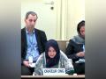 Prosperity has returned to Kashmir: Activist tells UNHRC - Hindi News | Prosperity has returned to Kashmir: Activist tells UNHRC | Latest international News at Lokmattimes.com