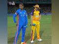 WPL 2023: UP Warriorz captain Alyssa Healy wins toss, opts to field against Mumbai Indians in Eliminator - Hindi News | WPL 2023: UP Warriorz captain Alyssa Healy wins toss, opts to field against Mumbai Indians in Eliminator | Latest cricket News at Lokmattimes.com