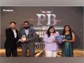 Pan-India lending Major, Protium wins two awards at the Global Business Symposium 2022-23 by BARC Asia - Hindi News | Pan-India lending Major, Protium wins two awards at the Global Business Symposium 2022-23 by BARC Asia | Latest business News at Lokmattimes.com