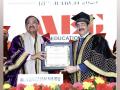 M Venkaiah Naidu Blessed Students of Asian Education Group - Hindi News | M Venkaiah Naidu Blessed Students of Asian Education Group | Latest business News at Lokmattimes.com