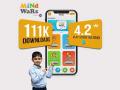 ZEEL's Mind Wars app reaches 111K downloads on Google Play Store! - Hindi News | ZEEL's Mind Wars app reaches 111K downloads on Google Play Store! | Latest business News at Lokmattimes.com