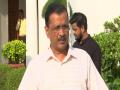 "India never had a 12th pass PM": Delhi CM Kejriwal after Rahul's disqualification as MP - Hindi News | "India never had a 12th pass PM": Delhi CM Kejriwal after Rahul's disqualification as MP | Latest politics News at Lokmattimes.com
