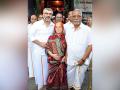 Ajith Kumar's father passes away, Kamal Haasan pays tribute - Hindi News | Ajith Kumar's father passes away, Kamal Haasan pays tribute | Latest entertainment News at Lokmattimes.com