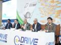 Bharat Petroleum launches 19 EV fast-charging stations at 110 fuel stations in Karnataka, Kerala, Tamil Nadu - Hindi News | Bharat Petroleum launches 19 EV fast-charging stations at 110 fuel stations in Karnataka, Kerala, Tamil Nadu | Latest national News at Lokmattimes.com