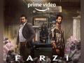 Shahid Kapoor and Vijay Sethupathi starrer 'Farzi' declared most-watched Indian series of all time - Hindi News | Shahid Kapoor and Vijay Sethupathi starrer 'Farzi' declared most-watched Indian series of all time | Latest entertainment News at Lokmattimes.com