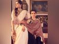 Sonam Kapoor pens down an adorable birthday wish for mother Sunita Kapoor - Hindi News | Sonam Kapoor pens down an adorable birthday wish for mother Sunita Kapoor | Latest entertainment News at Lokmattimes.com