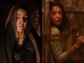 It's a warp for Nushrratt Bharuccha, Soha Ali Khan's horror flick 'Chhorii 2' - Hindi News | It's a warp for Nushrratt Bharuccha, Soha Ali Khan's horror flick 'Chhorii 2' | Latest entertainment News at Lokmattimes.com