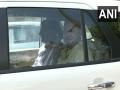 Land-for-jobs scam: Tejashwi Yadav leaves CBI office for lunch; goes to meet wife admitted in Delhi hospital - Hindi News | Land-for-jobs scam: Tejashwi Yadav leaves CBI office for lunch; goes to meet wife admitted in Delhi hospital | Latest national News at Lokmattimes.com