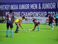 Hockey India Junior Men Zonal Championships 2023: Bihar, Chhattisgarh, MP register wins - Hindi News | Hockey India Junior Men Zonal Championships 2023: Bihar, Chhattisgarh, MP register wins | Latest hockey News at Lokmattimes.com
