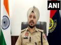 "Don't believe any fake news on Amritpal's arrest": Punjab Police - Hindi News | "Don't believe any fake news on Amritpal's arrest": Punjab Police | Latest national News at Lokmattimes.com