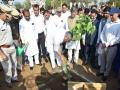 Union Minister Bhupender Yadav launches Aravalli Green Wall Project - Hindi News | Union Minister Bhupender Yadav launches Aravalli Green Wall Project | Latest national News at Lokmattimes.com