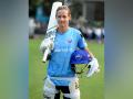 Will encourage girls to enjoy final: Delhi Capitals'captain Meg Lanning - Hindi News | Will encourage girls to enjoy final: Delhi Capitals'captain Meg Lanning | Latest cricket News at Lokmattimes.com