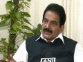 Congress protest: KC Venugopal alleges police refused permission for protest, hits out at BJP - Hindi News | Congress protest: KC Venugopal alleges police refused permission for protest, hits out at BJP | Latest politics News at Lokmattimes.com