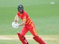 Half-centuries from Madhevere, Ballance help Zimbabwe beat Netherlands by 7 wickets, clinch ODI series 2-1 - Hindi News | Half-centuries from Madhevere, Ballance help Zimbabwe beat Netherlands by 7 wickets, clinch ODI series 2-1 | Latest cricket News at Lokmattimes.com