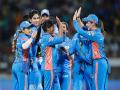 MI men's team wishes Mumbai Indians women's side ahead of WPL final against DC - Hindi News | MI men's team wishes Mumbai Indians women's side ahead of WPL final against DC | Latest cricket News at Lokmattimes.com