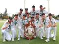 Sheffield Shield: Western Australia clinch 17th title, defeat Victoria by nine wickets in final - Hindi News | Sheffield Shield: Western Australia clinch 17th title, defeat Victoria by nine wickets in final | Latest cricket News at Lokmattimes.com