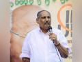 "We'll not stop protests until Rahul Gandhi returns as MP": Appachan - Hindi News | "We'll not stop protests until Rahul Gandhi returns as MP": Appachan | Latest politics News at Lokmattimes.com