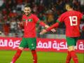 Sofiane Boufal shines as Morocco stuns Brazil with 2-1 victory - Hindi News | Sofiane Boufal shines as Morocco stuns Brazil with 2-1 victory | Latest football News at Lokmattimes.com