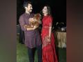 Birthday Special: 'RRR' star Ram Charan's adorable moments with family - Hindi News | Birthday Special: 'RRR' star Ram Charan's adorable moments with family | Latest entertainment News at Lokmattimes.com