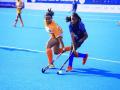 HI Junior Women Zonal Championship 2023: Haryana, Bihar, Jharkhand, Rajasthan register wins - Hindi News | HI Junior Women Zonal Championship 2023: Haryana, Bihar, Jharkhand, Rajasthan register wins | Latest hockey News at Lokmattimes.com