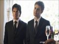 Ian Somerhalder, Paul Wesley faced "insane anxiety issues' filming 'Vampire Diaries' - Hindi News | Ian Somerhalder, Paul Wesley faced "insane anxiety issues' filming 'Vampire Diaries' | Latest entertainment News at Lokmattimes.com