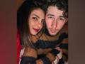 New parents Priyanka Chopra, Nick Jonas look exhausted on a Saturday night date - Hindi News | New parents Priyanka Chopra, Nick Jonas look exhausted on a Saturday night date | Latest entertainment News at Lokmattimes.com