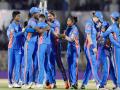 WPL 2023: Mumbai Indians bowlers run riot to restrict Delhi Capitals to 131/9 in final - Hindi News | WPL 2023: Mumbai Indians bowlers run riot to restrict Delhi Capitals to 131/9 in final | Latest cricket News at Lokmattimes.com