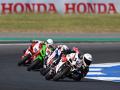 ARRC 2023: Honda Racing India's riders gain more points in second race - Hindi News | ARRC 2023: Honda Racing India's riders gain more points in second race | Latest other-sports News at Lokmattimes.com