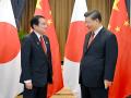 China's Security Architecture raises concerns for Japan - Hindi News | China's Security Architecture raises concerns for Japan | Latest international News at Lokmattimes.com