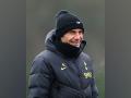 Tottenham, Antonio Conte mutually agree to part ways - Hindi News | Tottenham, Antonio Conte mutually agree to part ways | Latest football News at Lokmattimes.com
