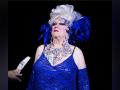 World's oldest drag queen, Darcelle XV passes away at 92 - Hindi News | World's oldest drag queen, Darcelle XV passes away at 92 | Latest entertainment News at Lokmattimes.com