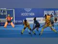 Hockey Punjab, Hockey Jharkhand and Hockey Madhya Pradesh crowned Champions of 1st Hockey India Junior Women Zonal Championships 2023 - Hindi News | Hockey Punjab, Hockey Jharkhand and Hockey Madhya Pradesh crowned Champions of 1st Hockey India Junior Women Zonal Championships 2023 | Latest hockey News at Lokmattimes.com
