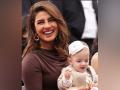 Priyanka Chopra shares "bedtime stories" of daughter Malti Marie - Hindi News | Priyanka Chopra shares "bedtime stories" of daughter Malti Marie | Latest entertainment News at Lokmattimes.com