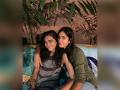 Here's to doing the rest of life together: Katrina wishes close friend Karishma Kohli on 36th birthday - Hindi News | Here's to doing the rest of life together: Katrina wishes close friend Karishma Kohli on 36th birthday | Latest entertainment News at Lokmattimes.com