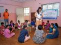 Child Help Foundation organized activities and campaigns for the upliftment of women on International Women's Day - Hindi News | Child Help Foundation organized activities and campaigns for the upliftment of women on International Women's Day | Latest business News at Lokmattimes.com