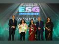 L&amp;T Finance Holdings honoured at Dun &amp; Bradstreet ESG Awards 2023 for 'Business Sustainability' - Hindi News | L&amp;T Finance Holdings honoured at Dun &amp; Bradstreet ESG Awards 2023 for 'Business Sustainability' | Latest business News at Lokmattimes.com