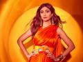 Shilpa Shetty lists down benefits of aerobics - Hindi News | Shilpa Shetty lists down benefits of aerobics | Latest entertainment News at Lokmattimes.com