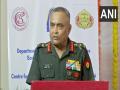 Saudi-Iran peace talks reflective of Chinese urgency to replace US as global net security provider: Army Chief - Hindi News | Saudi-Iran peace talks reflective of Chinese urgency to replace US as global net security provider: Army Chief | Latest national News at Lokmattimes.com