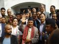 Nepal President Ram Chandra Paudel to boost Nepal-India ties - Hindi News | Nepal President Ram Chandra Paudel to boost Nepal-India ties | Latest international News at Lokmattimes.com