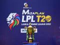Fourth edition of Lanka Premier League to start from July 31 onwards - Hindi News | Fourth edition of Lanka Premier League to start from July 31 onwards | Latest cricket News at Lokmattimes.com