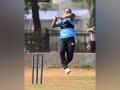 WPL, Delhi Capitals will always have special place in my heart, will try harder next season: Pacer Shikha Pandey - Hindi News | WPL, Delhi Capitals will always have special place in my heart, will try harder next season: Pacer Shikha Pandey | Latest cricket News at Lokmattimes.com
